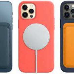 Mobile MagSafe Accessories