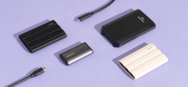 Mobile Storage
