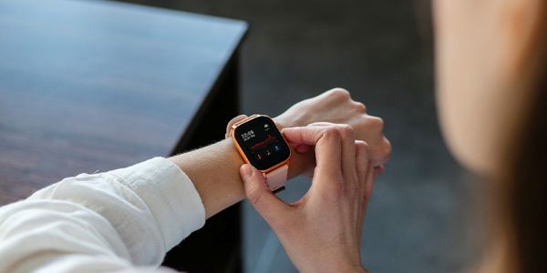 Smartwatches