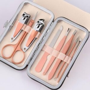 Nail Tools & Accessories