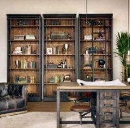 Bookshelf/Bookcase