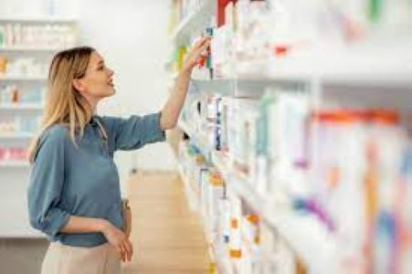 All Healthcare Essentials
