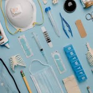 Personal Protective Products