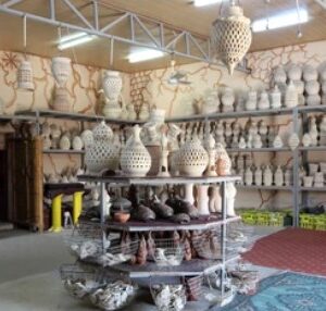 Pottery Handmade Products