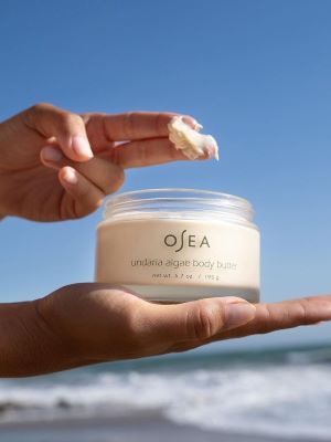 Moisturizing Body Creams