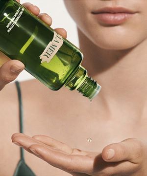 Cleansers