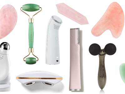 Skincare Tools & Accessories