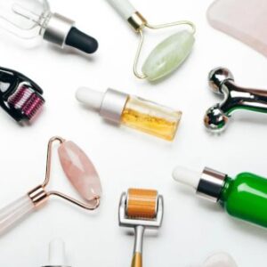 All Personal Care & Cosmetics