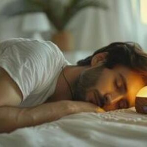 All Healthy Sleep Essentials
