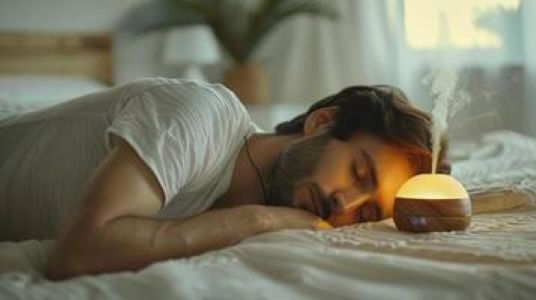 All Healthy Sleep Essentials