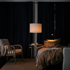 Blackout Curtains