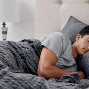 Weighted Blankets