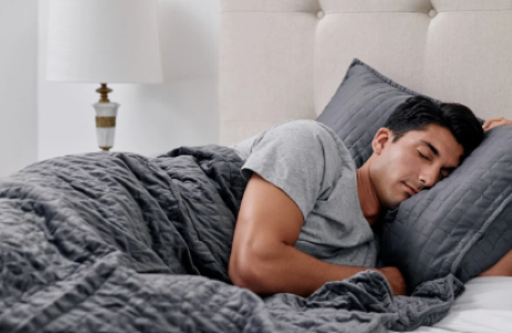 Weighted Blankets