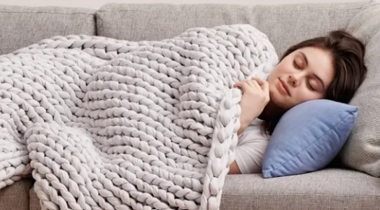 Healthy Sleep Essentials
