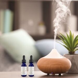 Aromatherapy Diffusers