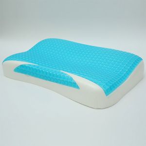 Medical Pillows & Cooling Gel Pillows