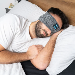 Sleep Headphones