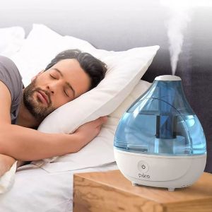 Humidifiers