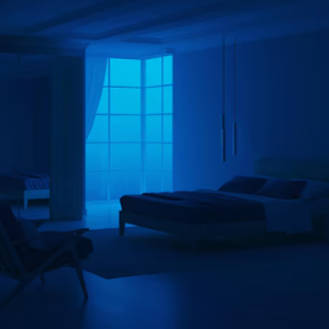 Sleep Environment Light