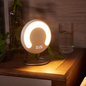 Bedside Sleep Tracker