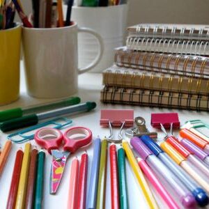 Writing Supplies