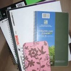 Paper Products