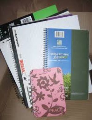 Paper Products