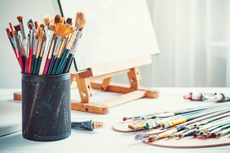 Art Supplies