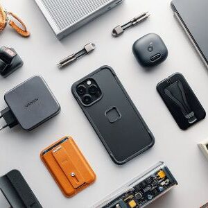 Tech Accessories