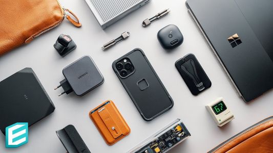 Tech Accessories
