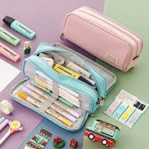 School Supplies