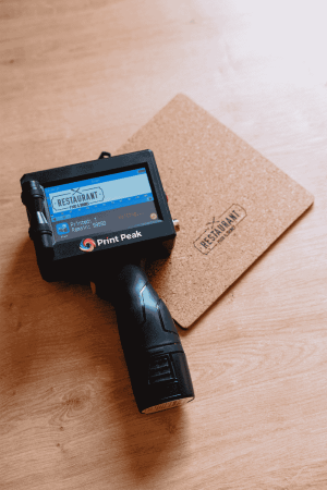 Branding Tools & Accessoires