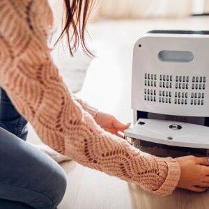 Dehumidifiers