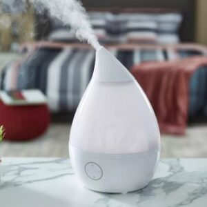 Humidifiers