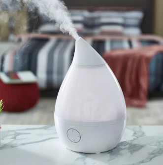 Humidifiers