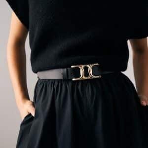 Women's Belts & Cummerbunds
