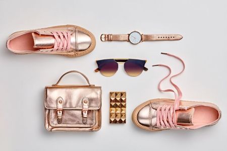 Pre-owned Women's Accessories