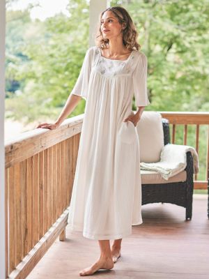 Women's Nightgowns
