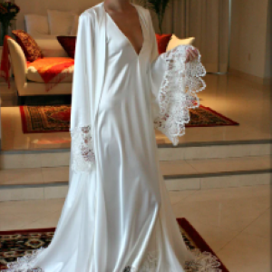 Women's Lingerie & Sleepwear
