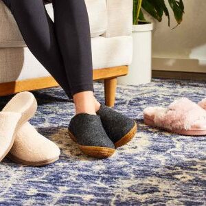 Women’s Home Footwear