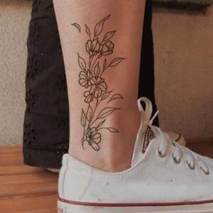 Women's Tattoos