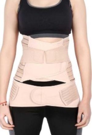 Postpartum Recovery Belt