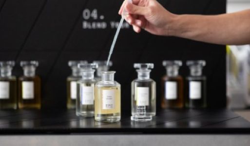 Arabic Custom Perfumes