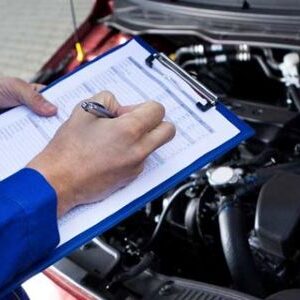 Automotive Inspection & Maintenance