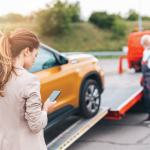 Road Assistance