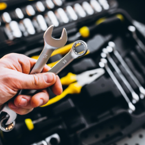 Automotive Tools & Accessories
