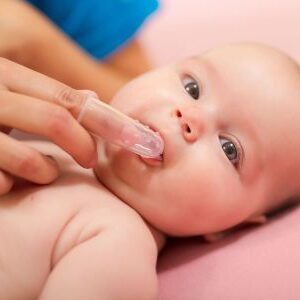 Baby Oral Care