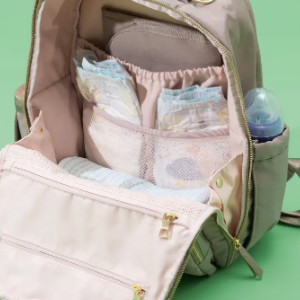 Diaper Bag