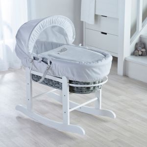 Baby Bedding & Essentials