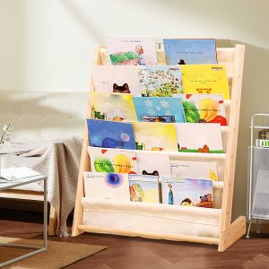 Bookshelves
